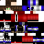 Texture for deadpool