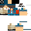 Texture for rads