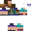 Texture for ftr f