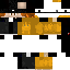 Texture for mees moksi #3