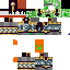 Texture for Sick