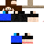 Texture for Bully Bones
