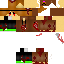 Texture for misekey