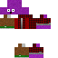 Texture for COOLSNIPERMAN7 PURPLESS