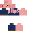 Texture for Redneck porkchop