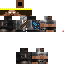 Texture for king herobrine