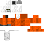 Texture for Ghost Villager New Halloween Custom