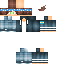 Texture for ItzDqvid_Ez