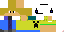 Texture for char