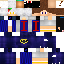 Texture for bat-zeus