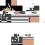 Texture for robbery