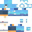 Texture for pingwiniak