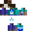 Texture for Megaman