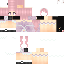 Texture for MahouNeko