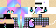 Texture for CottenCandy_Gitl