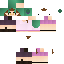 Texture for Beta Amity