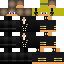 Texture for Elliot pilot