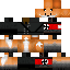 Texture for SPAWNL HITLLER