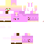 Texture for みぃちゃん