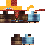 Texture for BlackNyanBoy