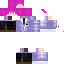 Texture for Johnathan 