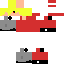 Texture for Netuno Extremo