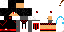 Texture for scean