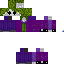 Texture for waskin