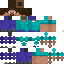 Texture for Steve Netherstar