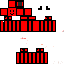 Texture for Steve
