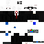 Texture for Minecraft Spy Llama