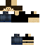 Texture for steve_7