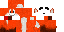 Texture for SwimmingFox 2