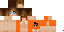 Texture for menina