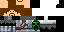 Texture for creeper hunter