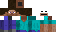 Texture for monkey steve by gnatthew