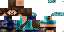 Texture for SteveMan