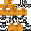 Texture for mikecrack robot