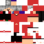 Texture for pinguimike345