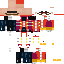 Texture for eggman movie 3