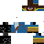 Texture for GodSteve