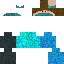 Texture for zPaulaner
