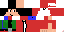 Texture for steve