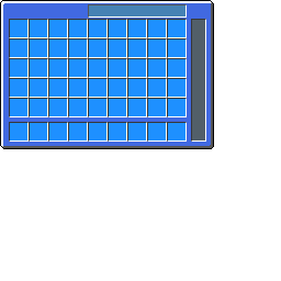 Texture for Moon Search