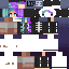 Texture for twitchy shading temp