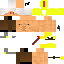 Texture for espartacus