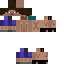 Texture for Skin-Render 1
