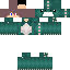 Texture for Dino