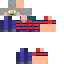 Texture for Old man