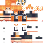 Texture for Shoyo Hinata